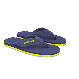 wildcraft slippers