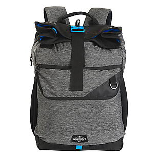 wildcraft xpander detachable laptop backpack